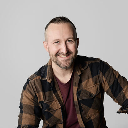 Sam Hughes Sam Hughes Voiceover